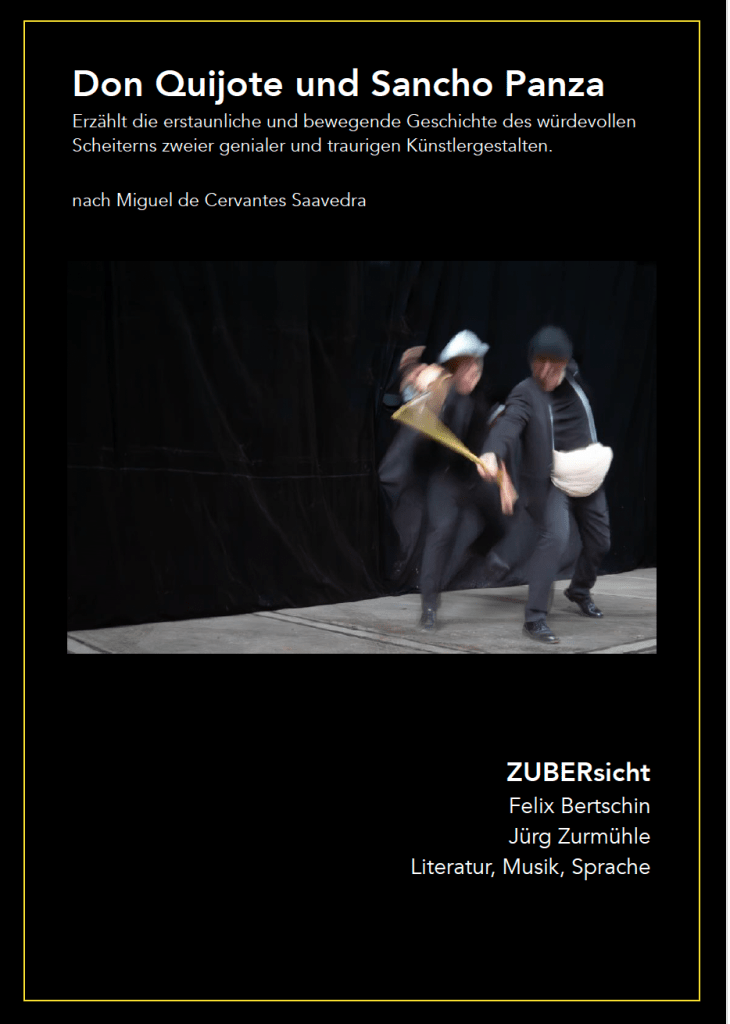 ZUBERsicht 16